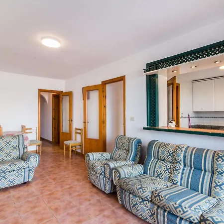 Ap Tesorillo 2 Appartement