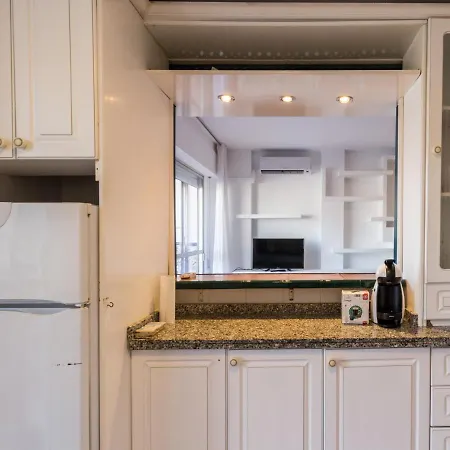 Appartement Ap Tesorillo 2 Almuñécar