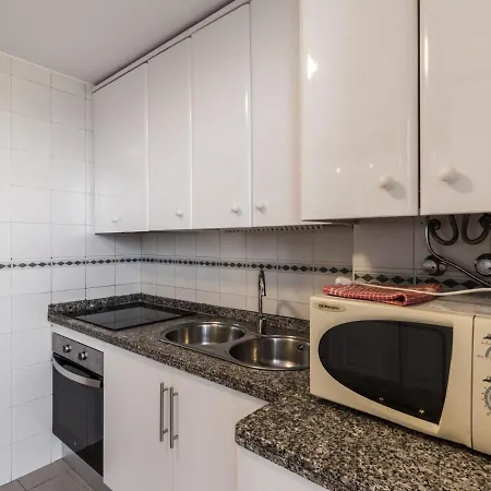 Appartement Ap Tesorillo 2