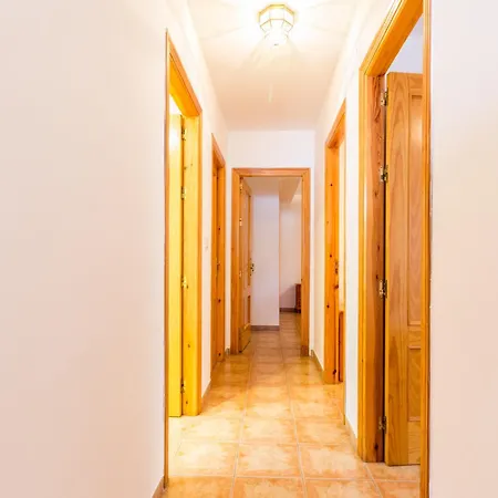 Ap Tesorillo 2 Appartement Almuñécar