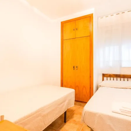 Ap Tesorillo 2 Appartement Almuñécar