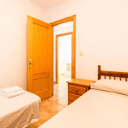 Appartement Ap Tesorillo 2 *