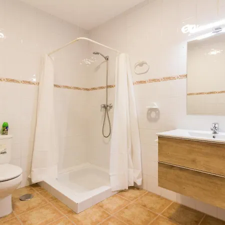 Ap Tesorillo 2 Appartement