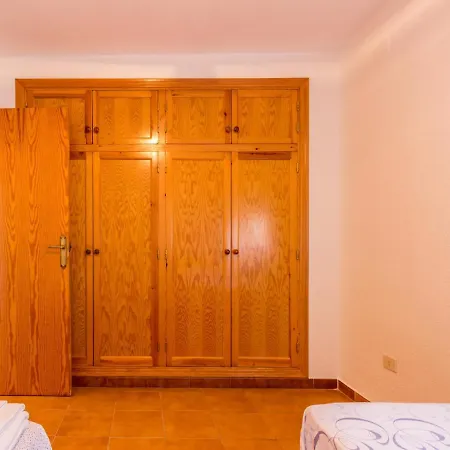 Ap Tesorillo 2 Apartment