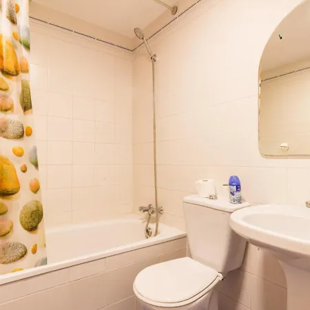 Apartment Ap Tesorillo 2 *