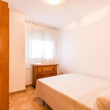Apartment Ap Tesorillo 2 Almunecar